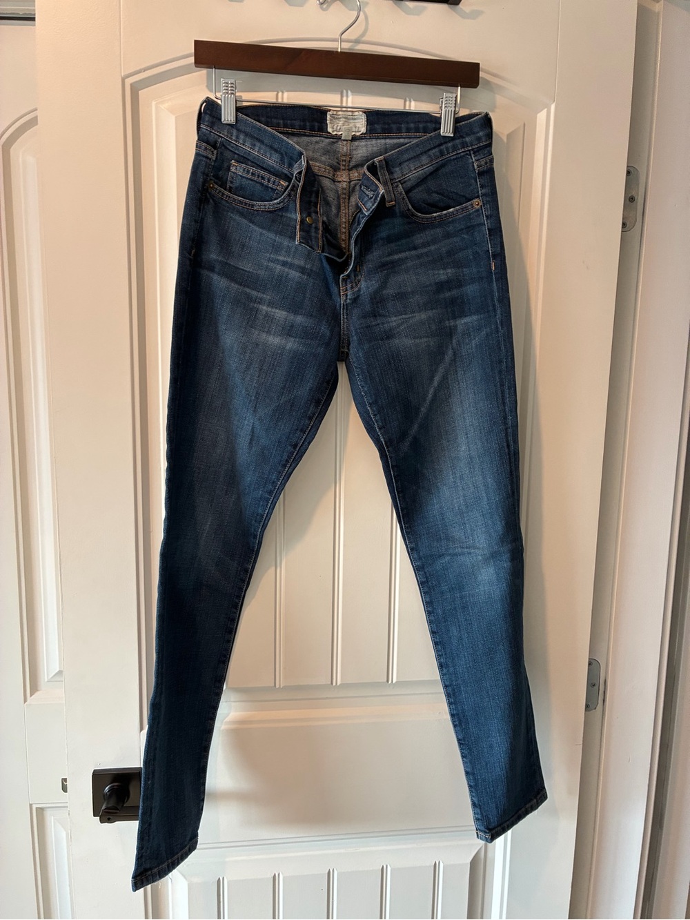 NWOT Current/Elliot Jeans